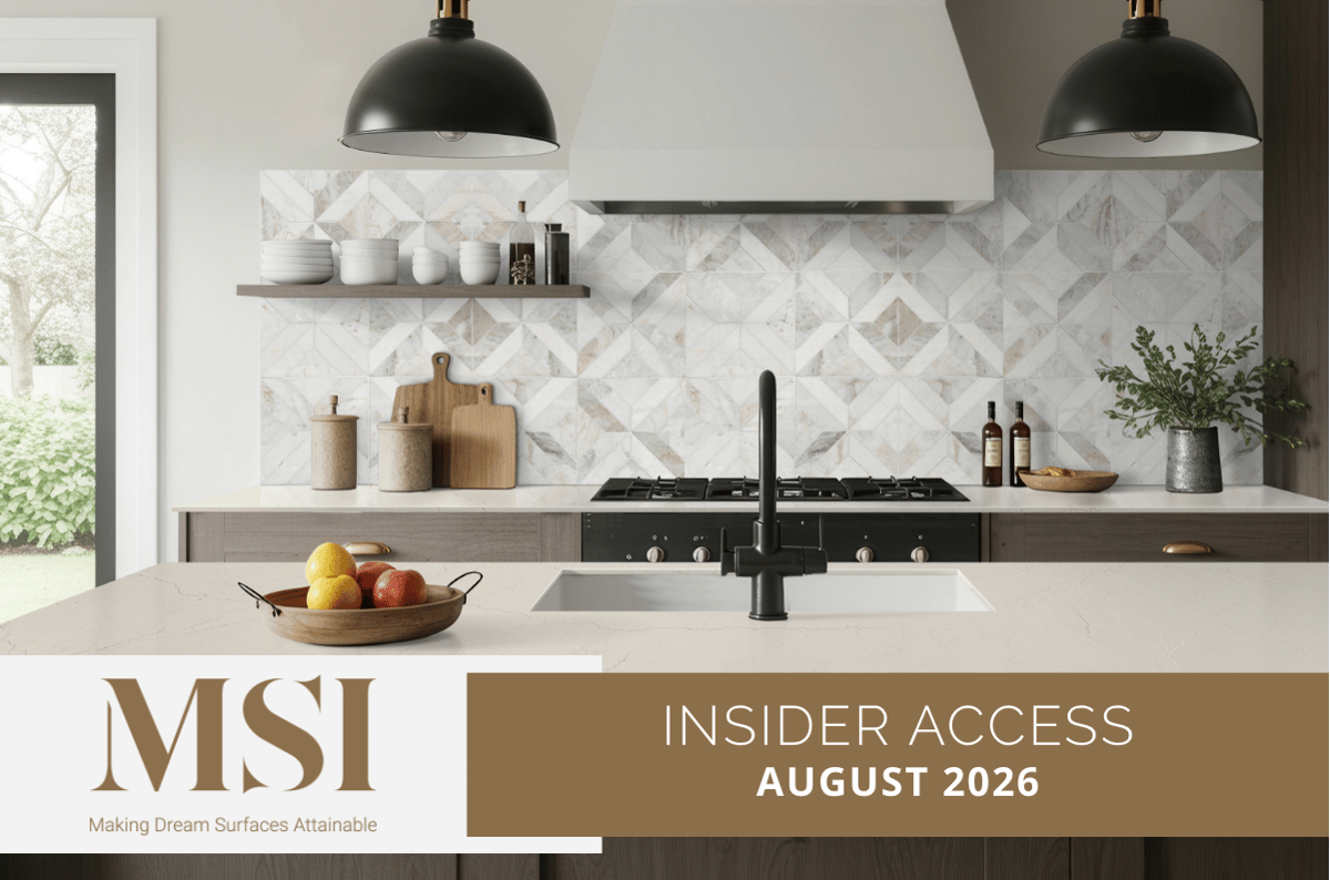 INSIDER ACCESS | August 2026