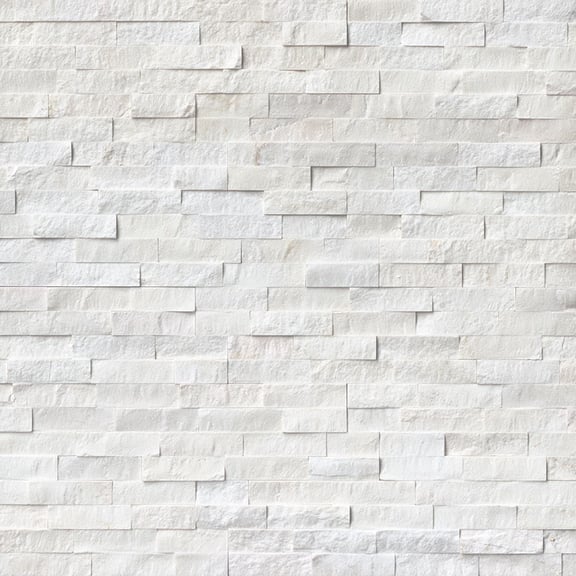 Cosmic White