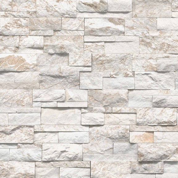 Royal White XL Rockmount 